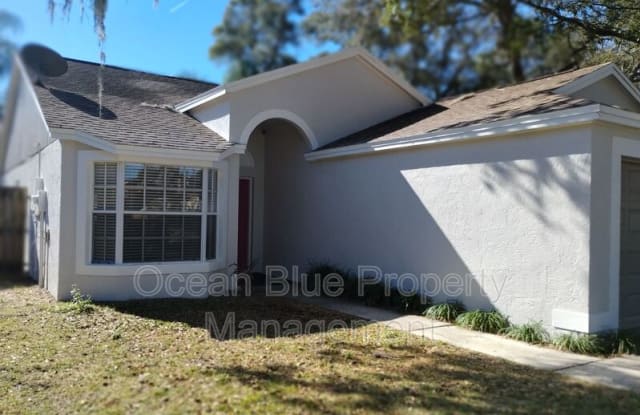 13548 Bellingham Drive - 13548 Bellingham Drive, Citrus Park, FL 33625