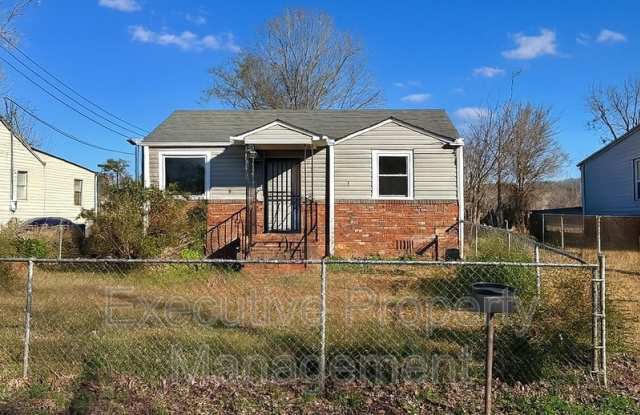 Photo of 1609 Ray Street