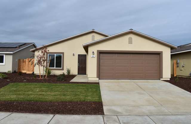 741 Brent Court