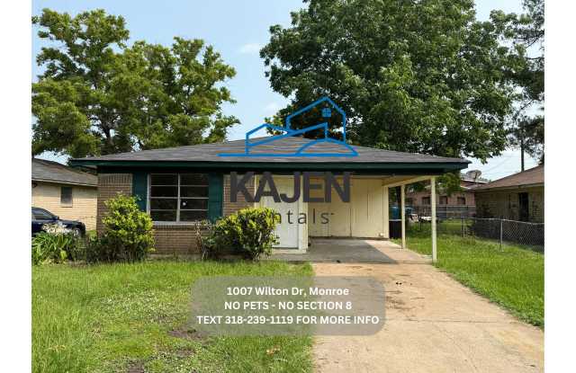 Photo of 1007 Wilton Drive