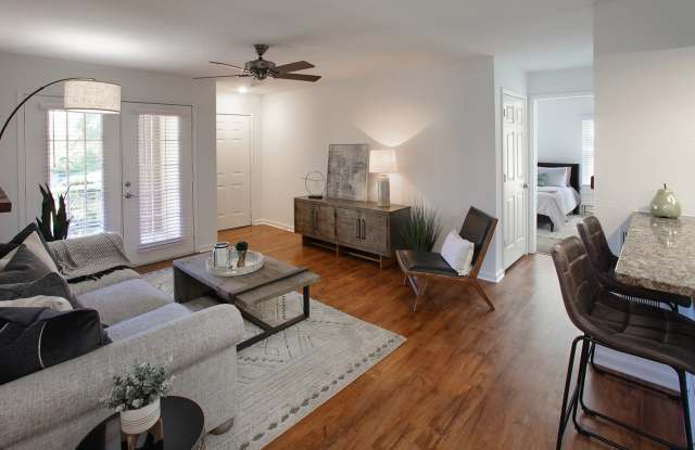 Cypress Grand