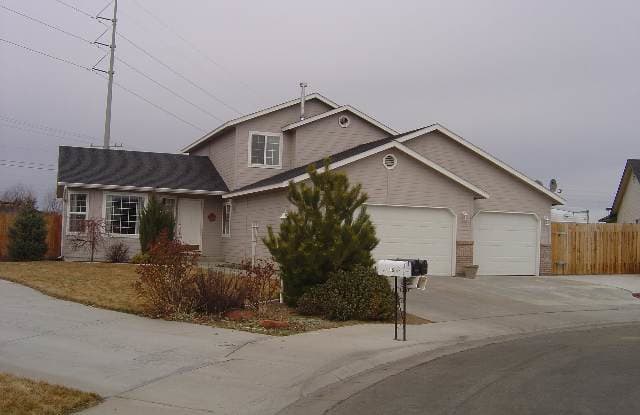 13726 West Rochester Street - 13726 West Rochester Street, Boise, ID 83713