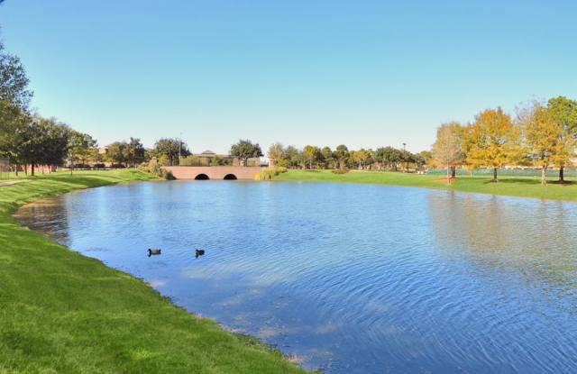 Photo of The Lakes at Cinco Ranch