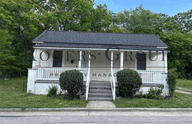 ***$500 Rent Credit Special*** - Homes for rent in Henderson NC - 908 David Street - Schedule Showing Online at www.rentnc.net