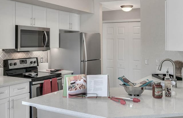 Windermere At Lake S Edge Ocoee Fl Apartments For Rent