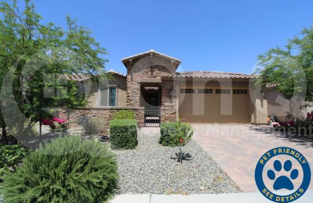 18836 West Windsor Boulevard - 18836 West Windsor Boulevard, Maricopa County, AZ 85340