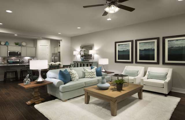 1609 Lawrence Street