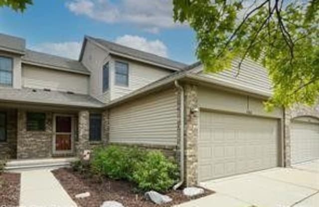 45013 COACHMAN Court - 45013 Coachman Court, Wayne County, MI 48187