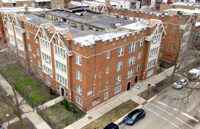 2006 West Fargo Avenue, Apt 3A