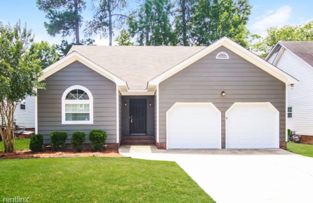 212 Salusbury Lane - 212 Salusbury Lane, Richland County, SC 29229