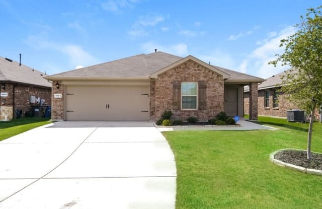 3054 Blackwell Drive - 3054 Blackwell Dr, Kaufman County, TX 75126