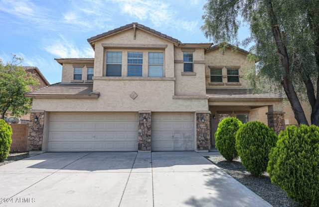 Photo of 811 E KAPASI Lane