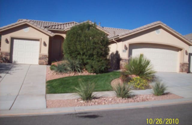 2172 West 1710 North - 2172 West 1710 North, St. George, UT 84770