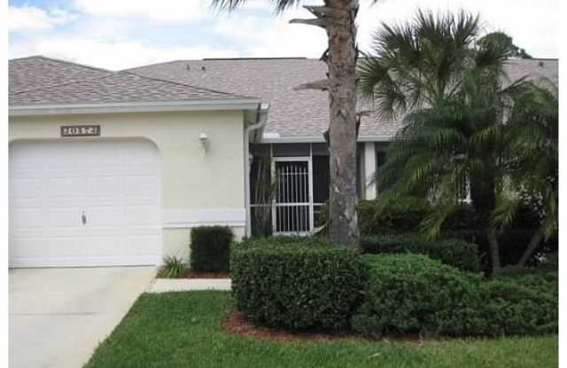 20573 Candlewood Hollow