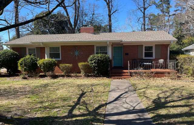 Mature Neighborhood, Modern Conveniences