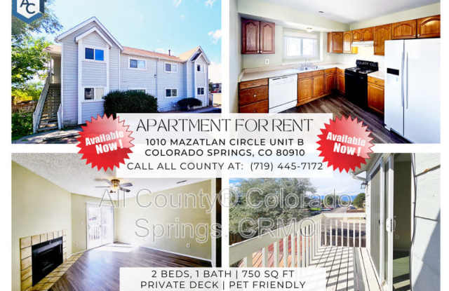 1010 Mazatlan Circle
