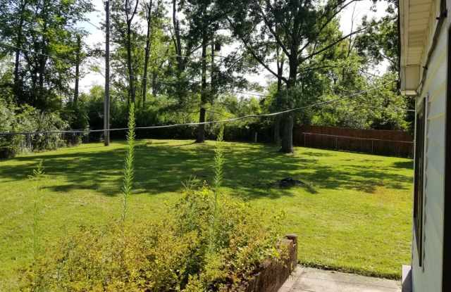 3155 Silver Rock Avenue - 3157