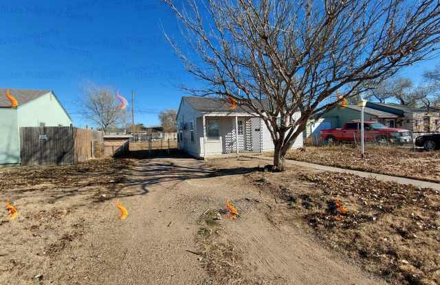 Fully Renovated Home with Spacious Yard – Move-In Ready!