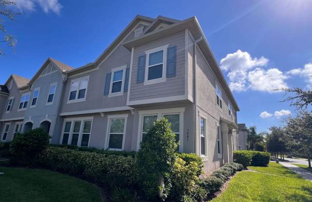 Photo of TWO BEDROOM TOWNHOUSE WITH LOFT AND PRIVTE BALCONY