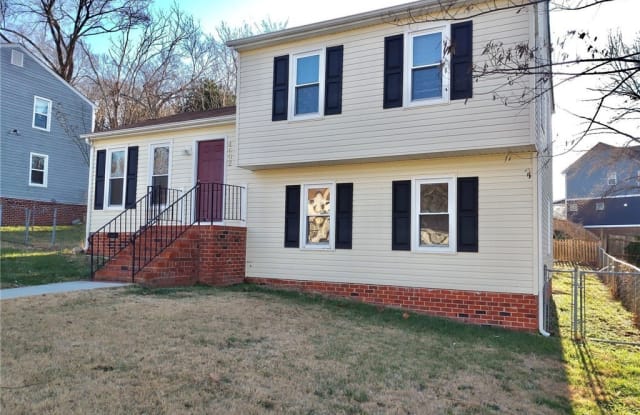 4602  H Whiting Cir - 4602 H Whiting Circle, Richmond, VA 23231