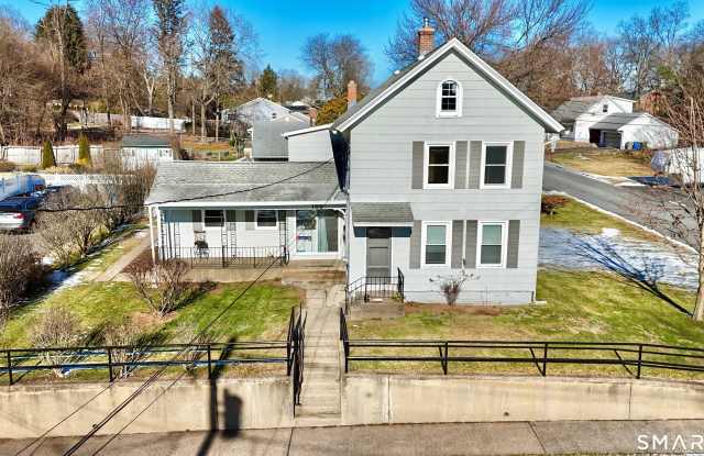 Photo of 186 West Washington Street