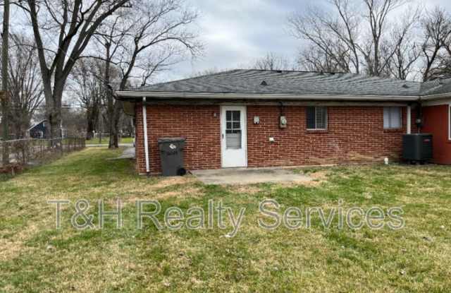 5048 Hardegan Street