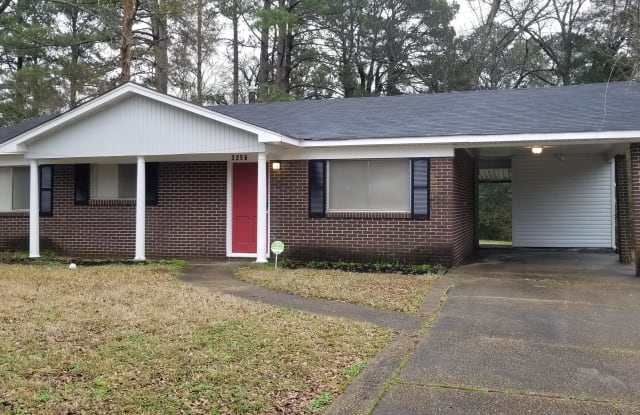 3256 Suncrest Drive - 3256 Suncrest Drive, Jackson, MS 39212