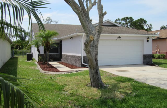 3157 Dunhill Drive - 3157 Dunhill Drive, Cocoa, FL 32926