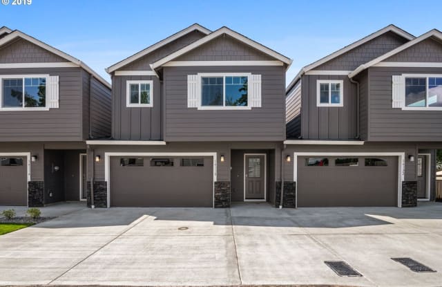 14118 NE 7th Ct - 14118 Northeast 7th Court, Salmon Creek, WA 98685