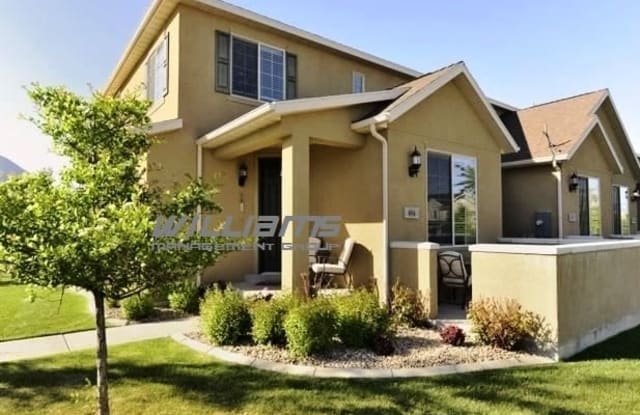 494 Brigham Road - 494 Brigham Road, Tooele County, UT 84074