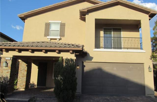 2746 SUNRISE BLUFF Drive