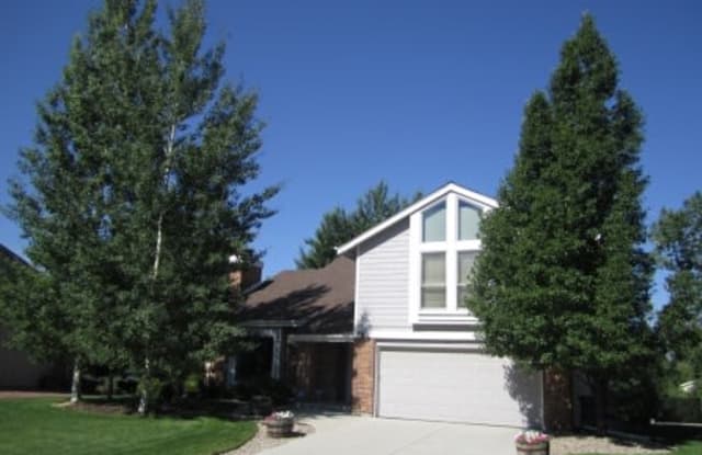 8113 S Wabash Ct - 8113 South Wabash Court, Centennial, CO 80112