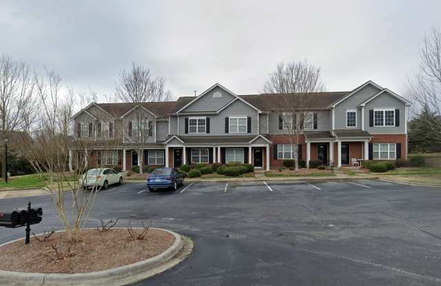 Photo of Beautiful 3 story townhome in Charlotte, NC