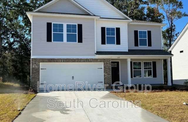 355 Niblick Dr - 355 Niblick Drive, Sumter, SC 29154