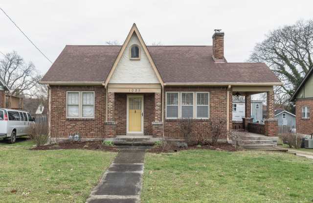 1025 Maynor St - 1025 Maynor Avenue, Nashville, TN 37216