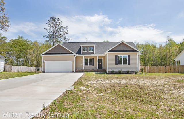 265 Southern Place - 265 Southern Pl, Harnett County, NC 27546