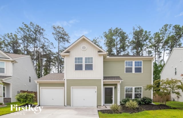 319 Dunlin Drive - 319 Dunlin Drive, Berkeley County, SC 29486