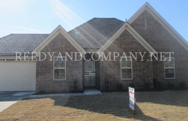 5347 Meegan Dr - 5347 Meegan Drive, Shelby County, TN 38135