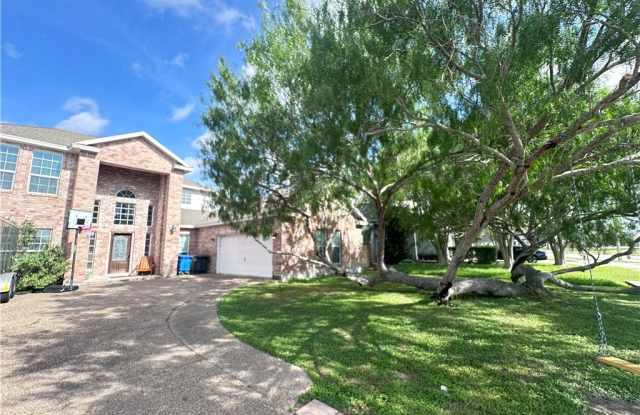 6321 Oso Parkway