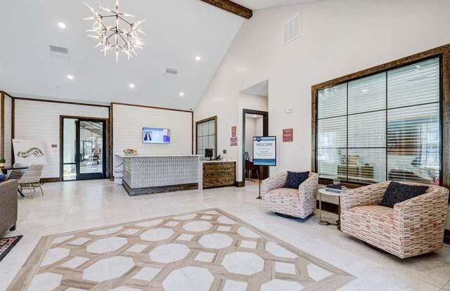 Woodridge at Grand Central Park