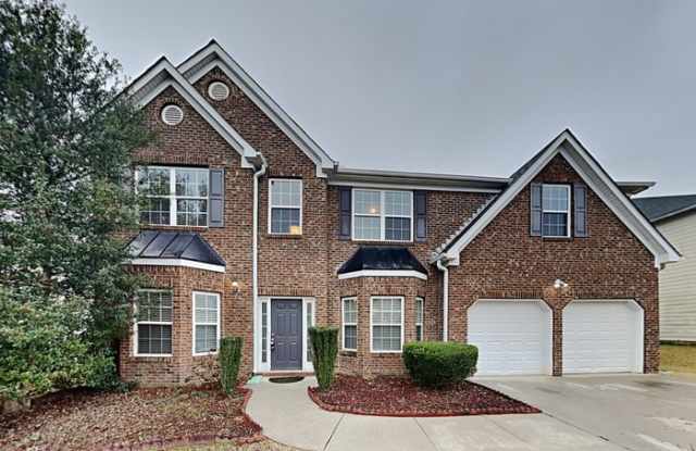 6905 Talkeetna Court - 6905 Talkeetna Court, Fulton County, GA 30331