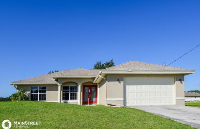 3208 Northwest 5th Avenue - 3208 Northwest 5th Avenue, Cape Coral, FL 33993