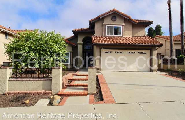 13054 Texana Street - 13054 Texana Street, San Diego, CA 92129