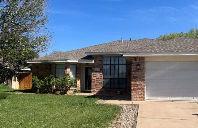 1544 Arbor Clovis, NM 88101