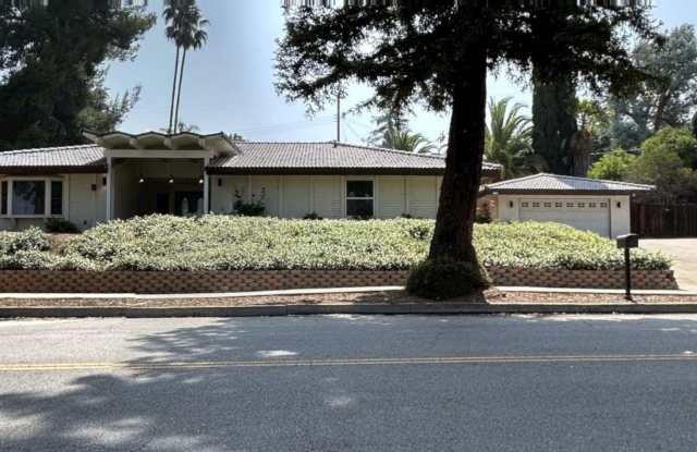 Photo of Beautiful 3 Bedroom 2 Bathroom Home with Pool in South Redlands!