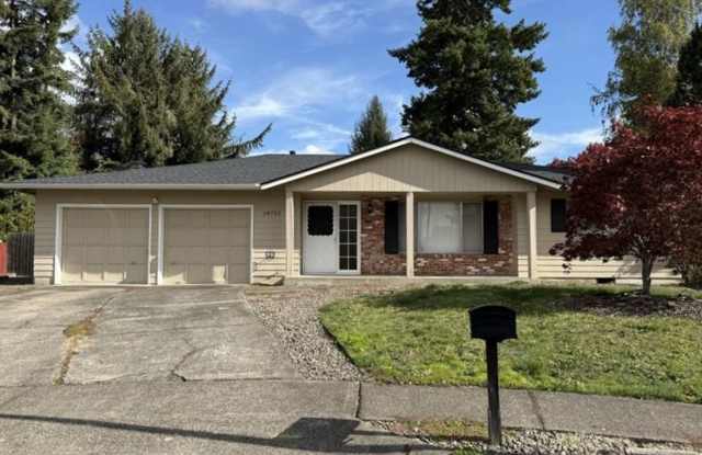 Photo of 18755 NW Vale Street ~ Charming 3-Bedroom Home in Rock Creek