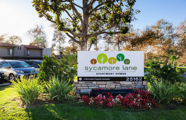 Photo of Sycamore Lane