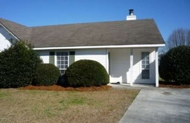 4102 Bear Court