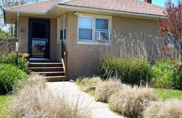 63 Marion Place