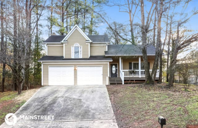 947 Fox Valley Court - 947 Fox Valley Court, DeKalb County, GA 30088